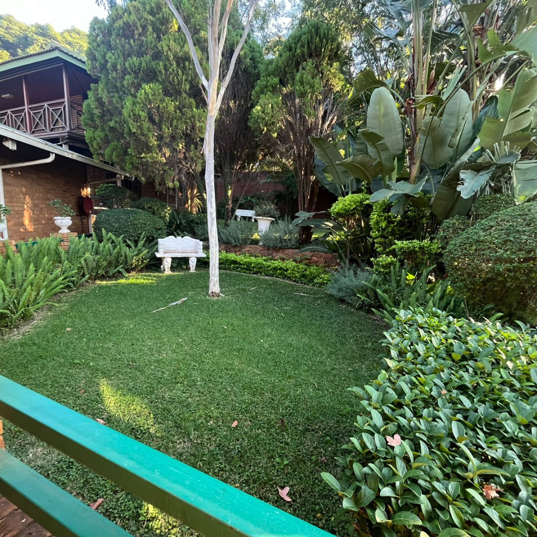 glass sliding doors of building