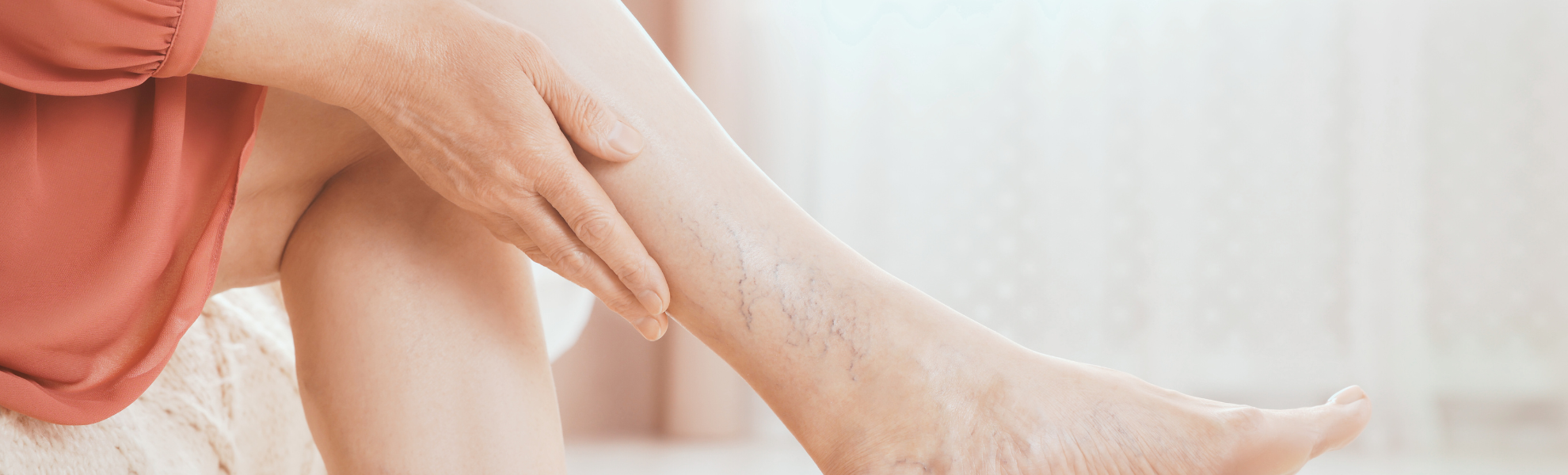 female receiving botox